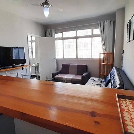 Apartamento No Centro De Sp Apartament São Paulo Zewnętrze zdjęcie