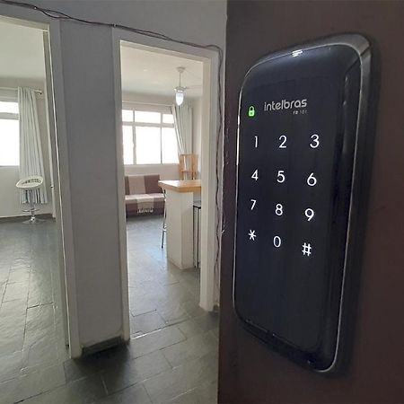 Apartamento No Centro De Sp Apartament São Paulo Zewnętrze zdjęcie