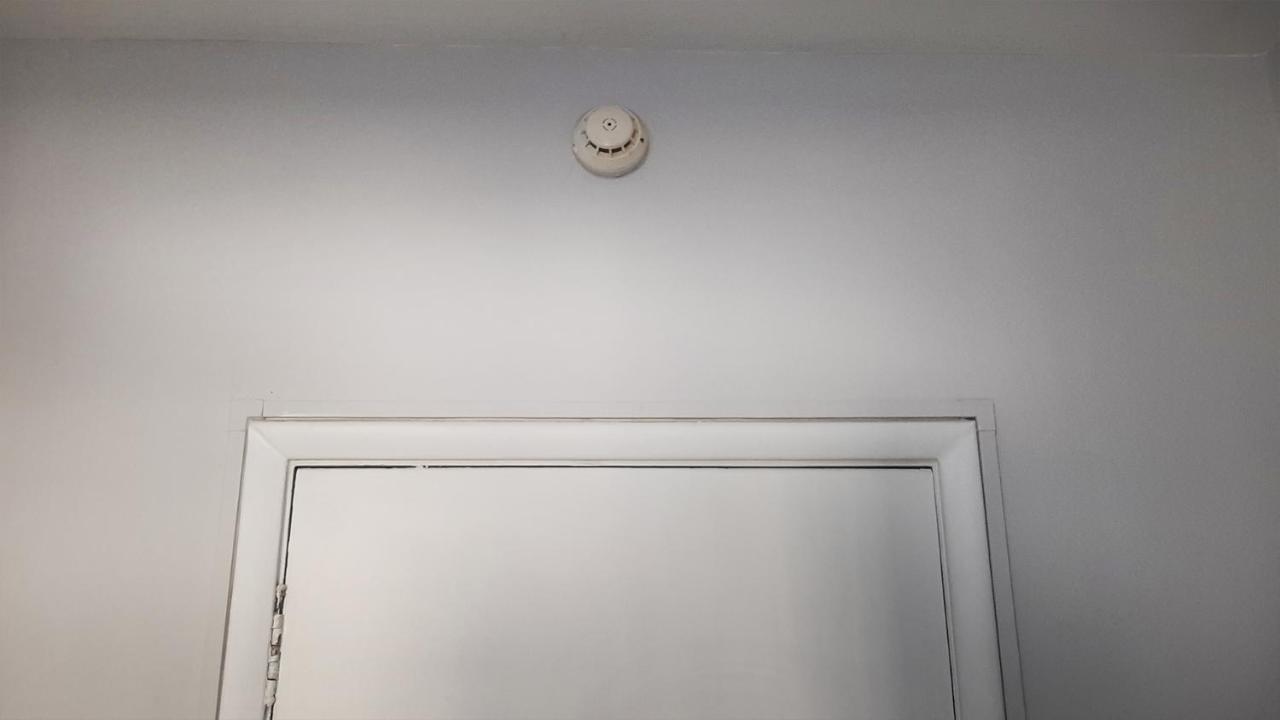 Apartamento No Centro De Sp Apartament São Paulo Zewnętrze zdjęcie