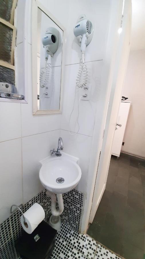 Apartamento No Centro De Sp Apartament São Paulo Zewnętrze zdjęcie
