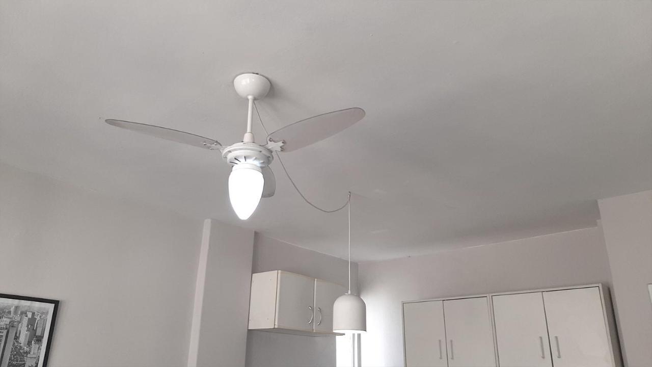 Apartamento No Centro De Sp Apartament São Paulo Zewnętrze zdjęcie