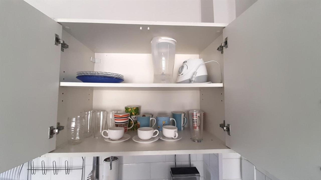 Apartamento No Centro De Sp Apartament São Paulo Zewnętrze zdjęcie