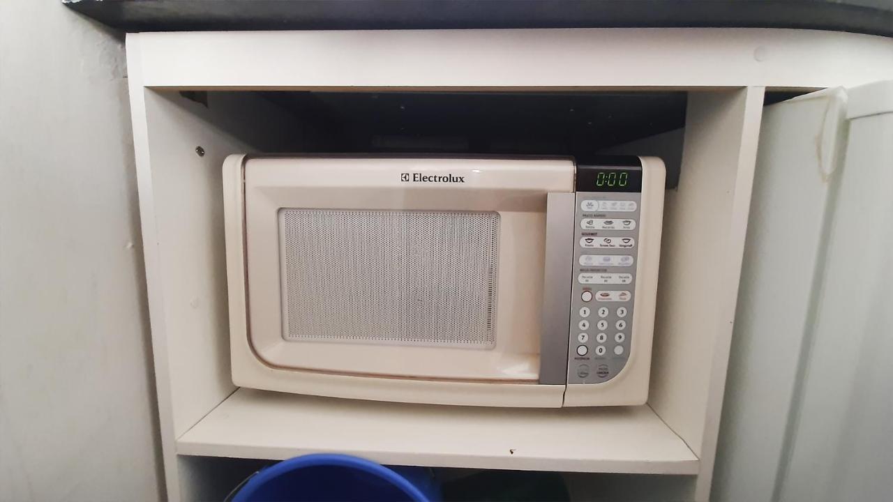 Apartamento No Centro De Sp Apartament São Paulo Zewnętrze zdjęcie