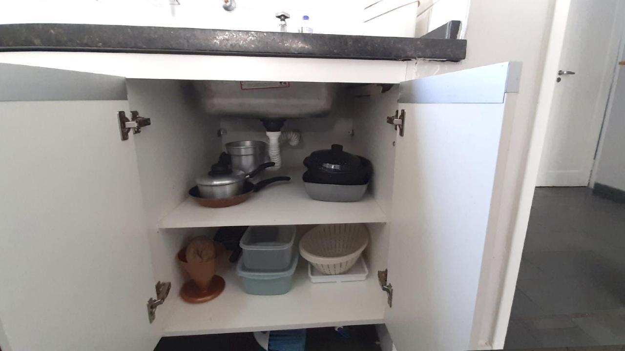 Apartamento No Centro De Sp Apartament São Paulo Zewnętrze zdjęcie