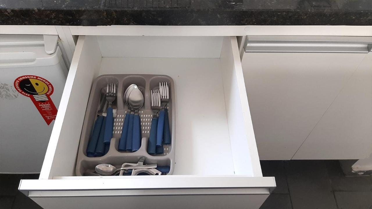 Apartamento No Centro De Sp Apartament São Paulo Zewnętrze zdjęcie